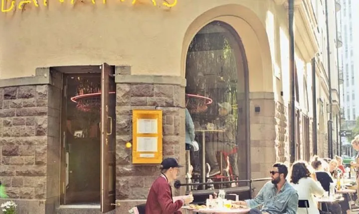 The Södermalm Tour in Stockholm