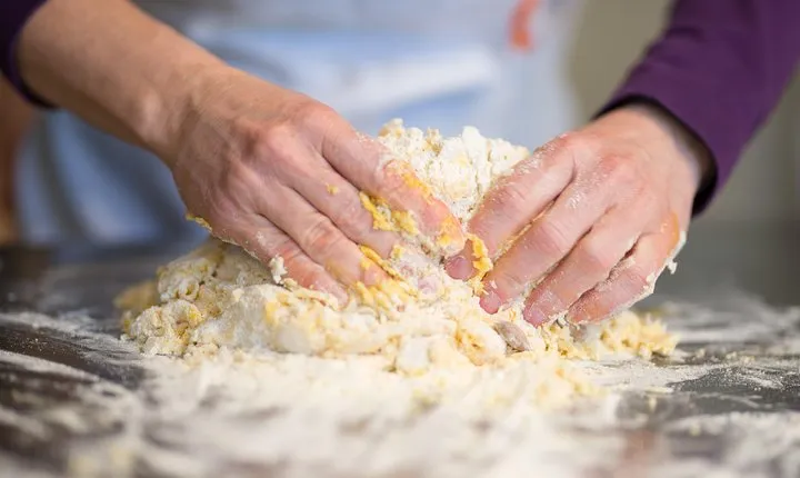 Pasta Cooking Experience in Florence