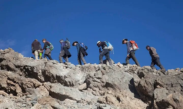 Mt. Kilimanjaro Trekking Adventure