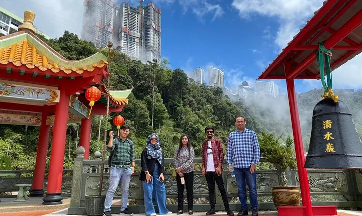 Genting Highlands Day Tour