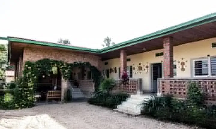 Kinunu guest house