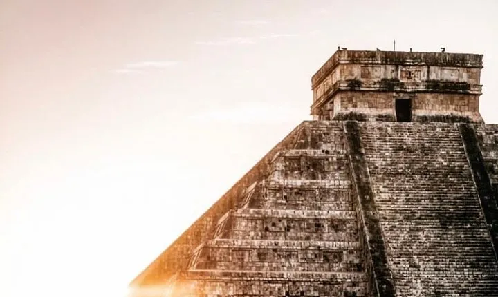 Chichen itza full day tour