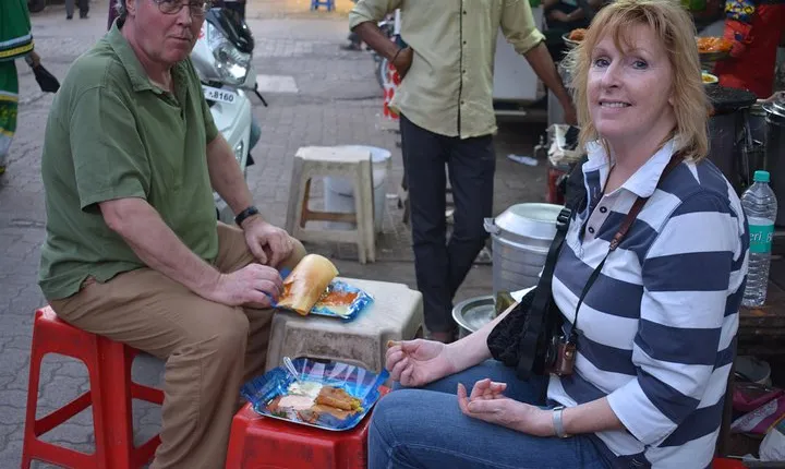 Private 4-Hour Tour of Mumbai’s Tastiest Local Foods