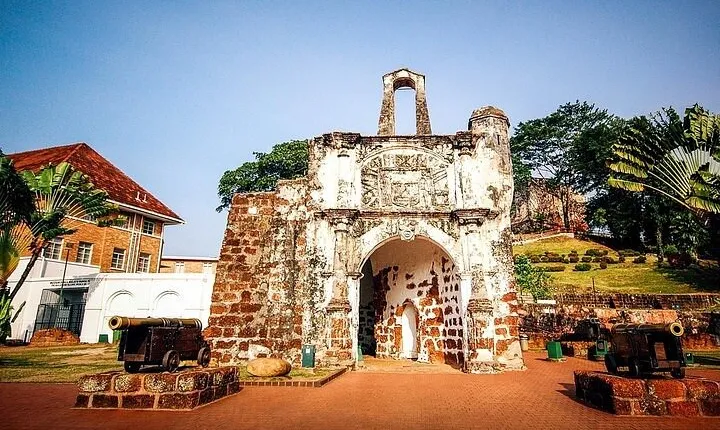 Exclusive Malacca Private Tour