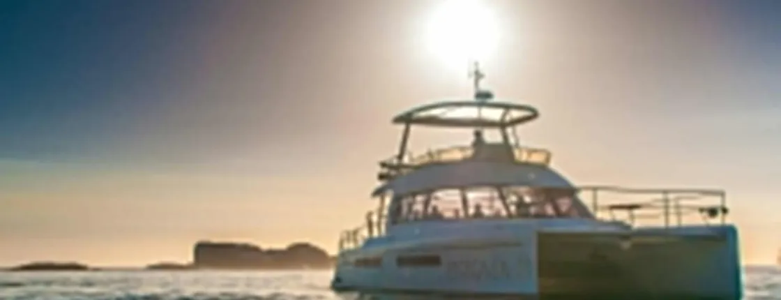 Cape Town Luxury Sunset Catamaran Cruise with Prosecco