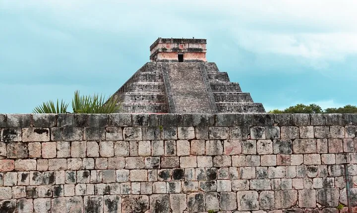 Discover Chichén Itzá & a Sacred Cenote. Lunch and transportation included.