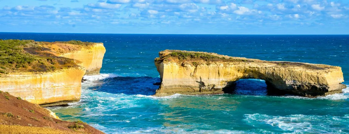 Australia’s Great Ocean Road: Self-Guided Driving Audio Tour