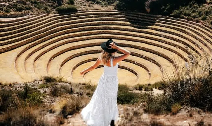 The Ultimate Sacred Valley tour: 1 day of Inca history, lifestyle, landscapes
