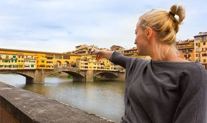 Florence Highlights and Hidden Gems Walking Tour