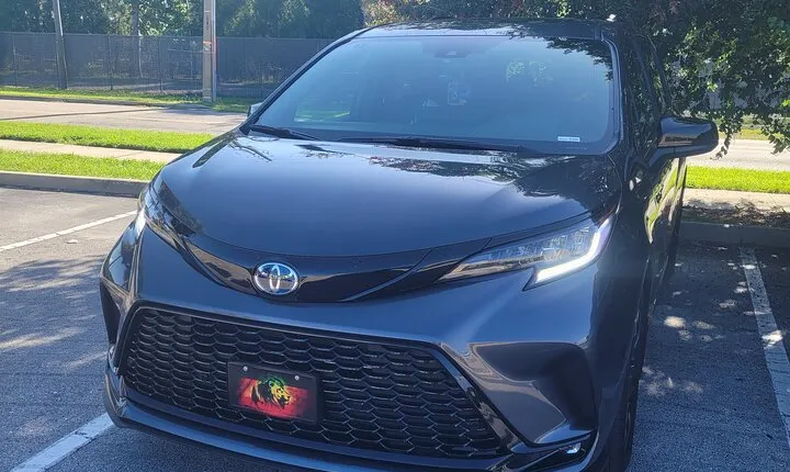 Private Transfers Across Central Florida