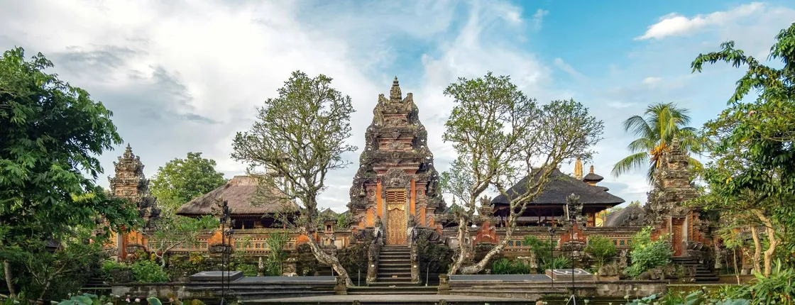 Design Your Day in Bali