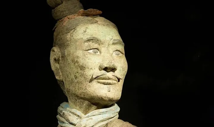 Private Day Tour of Terracotta Warriors