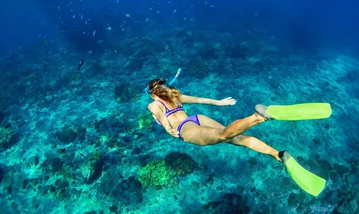 Nusa Lembongan Island and Snorkeling Adventure