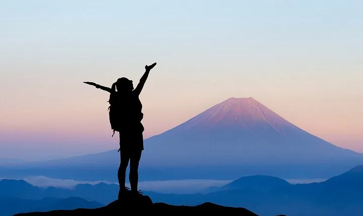 Mount Batur Sunrise Summit Trekking Adventure