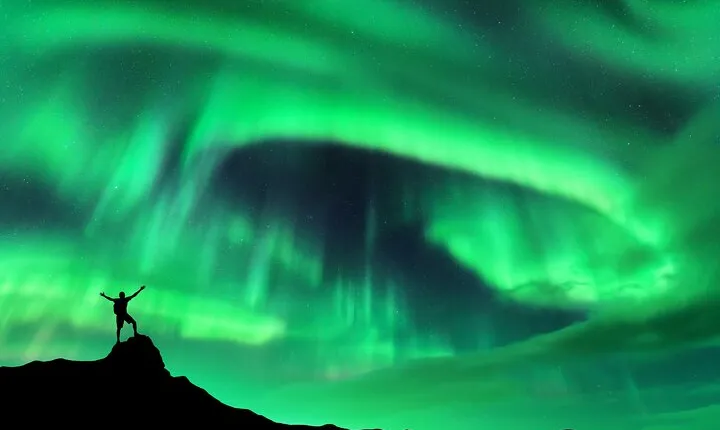 Northern Lights Tour from Reykjavik with Lifetime Guarantee