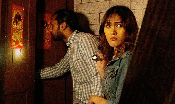 Kuala Lumpur NU Sentral Breakout Escape Game Entry Ticket