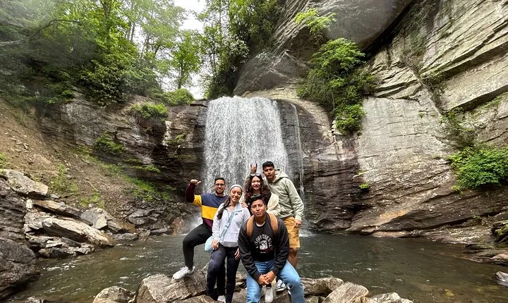 Waterfall Hike and Jeep Excursion - Waterfall Hiking Tour