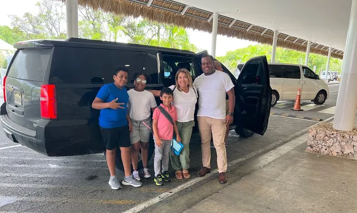 Private Santo Domingo Airport (SDQ) Transfers To La Romana & Bayahibe Hotels 