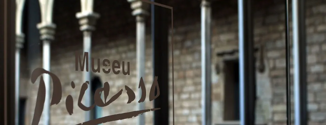 Picasso Museum guided tour