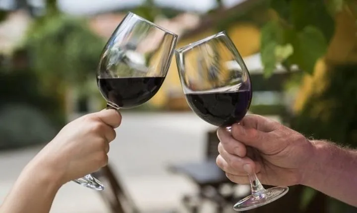 Wine Tasting - Private Half-Day Tour