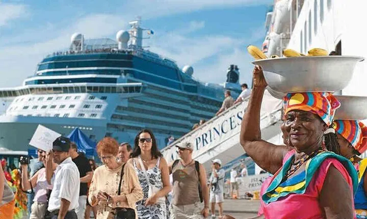 Shore Excursion PRIVATE City tour