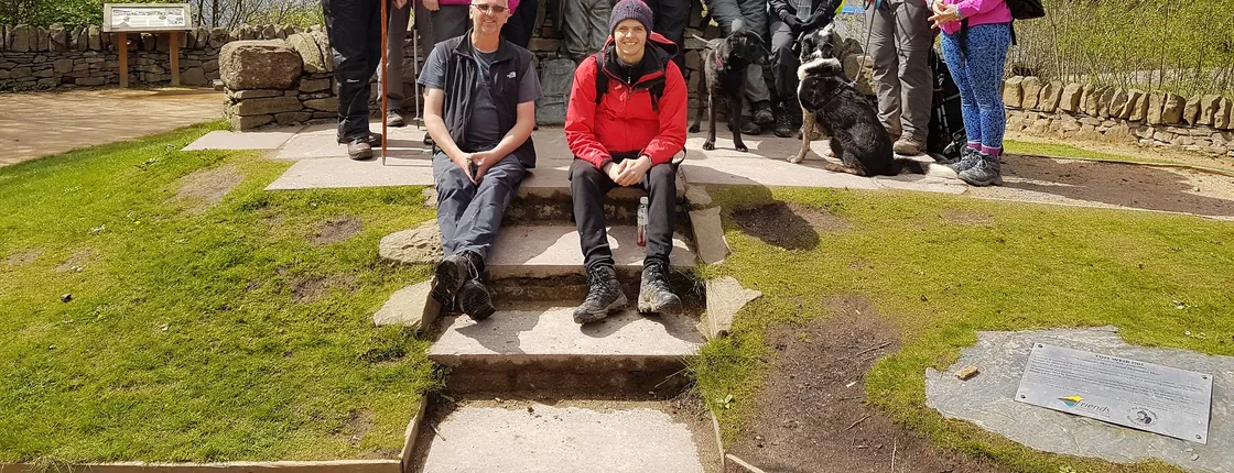 8 Days / 7 nights - West Highland Way Walking Adventure