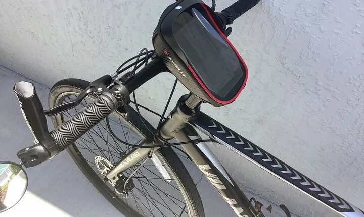 24 Speed Hybrid Road Bike Rental