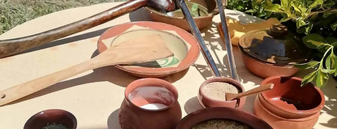 Private Professional Bulgarian Cooking Class in Sliven