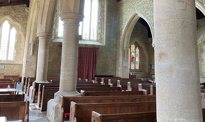 Private Cotswolds villages from London