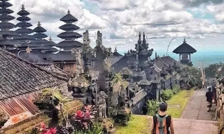 The Fantastic East Of Bali Private Guided Tour