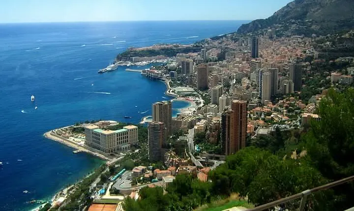 The very best of the French Riviera – Cannes, Antibes, Nice, Eze, Monaco