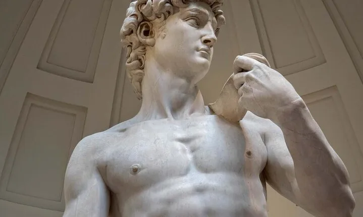 David and Accademia Gallery VIP Tour in Florence