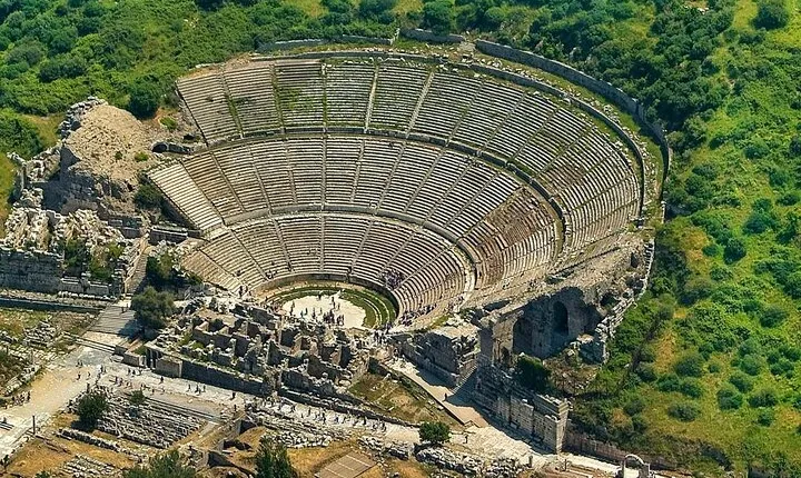 Best of Ephesus: 1, 2 or 3-Day Private Guided Ephesus Tour