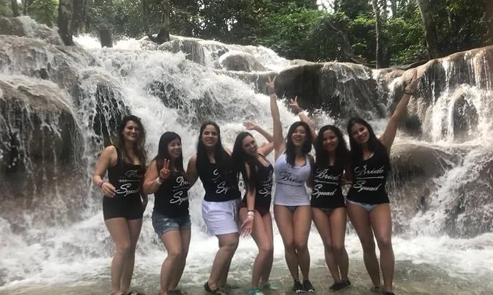 Bob Marley & Dunn's River Falls (GROUP) Transportation only