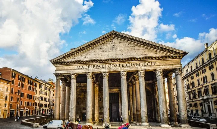 Private Guided Tour Rome With Skip-the-Line Vatican Museums Entry