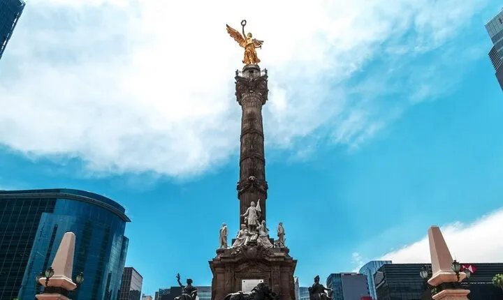 Mexico City Custom Private Driver Tour