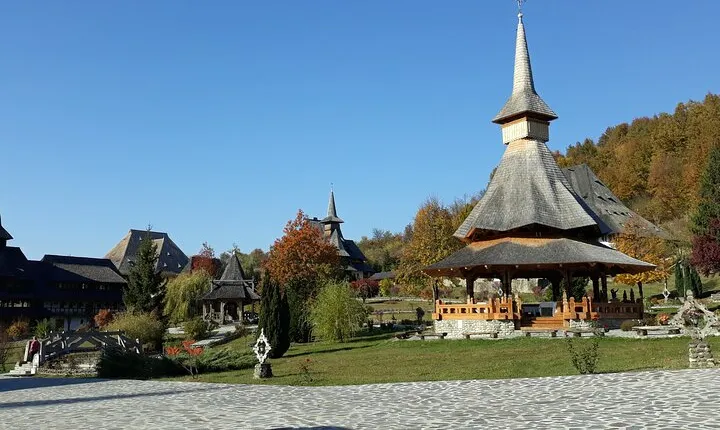 Maramures Guided Tour