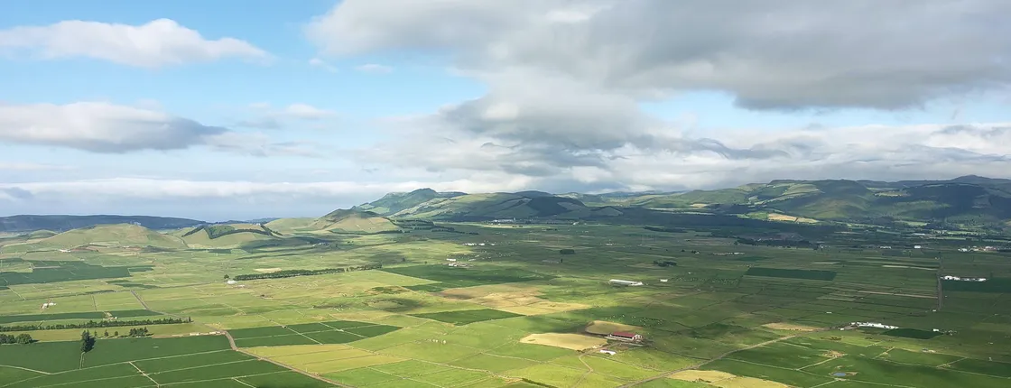 Volcanic Western Terceira Small Group Tour