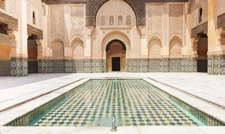 Marrakech The History and Culture Day Trip
