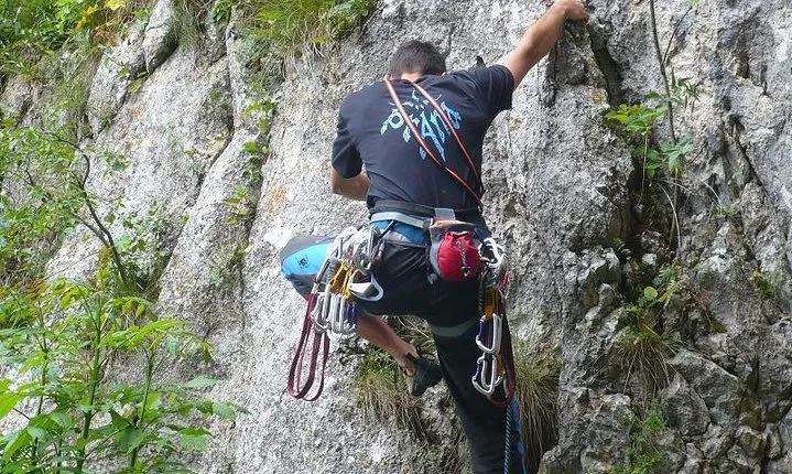 Carpathian Heights: A Day of Hiking to Bâlea Cascada & Lake