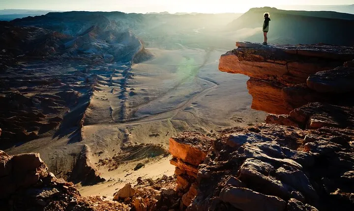 3 Main Tours in San Pedo de Atacama