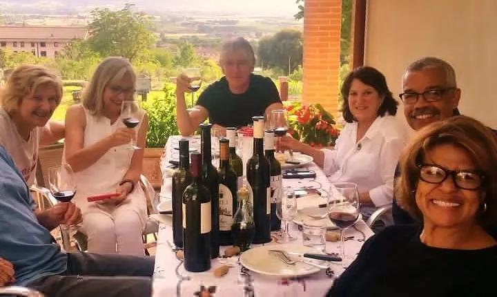 Winemaker for a Day: Tour an Organic Winery