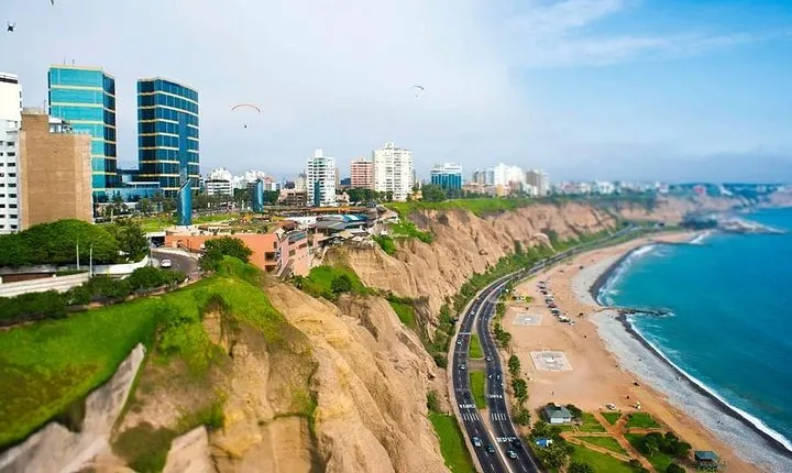 11-Day: Tours in Lima || Cusco || MachuPicchu || Puno ||