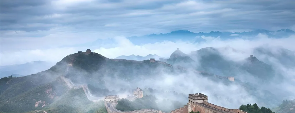 Badaling Great Wall VIP access with guided tour and  transfer