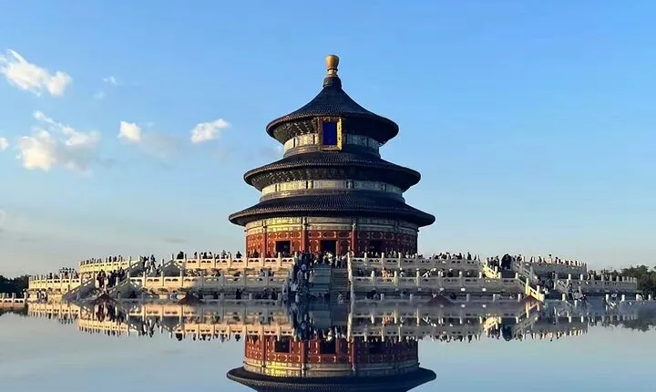 beijing tour guide and car rental
