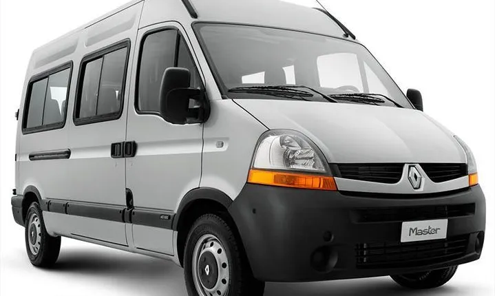 Cusco Airport Departure Transfer