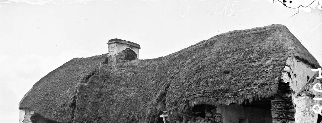 Irish Famine exhibition entrance tickets