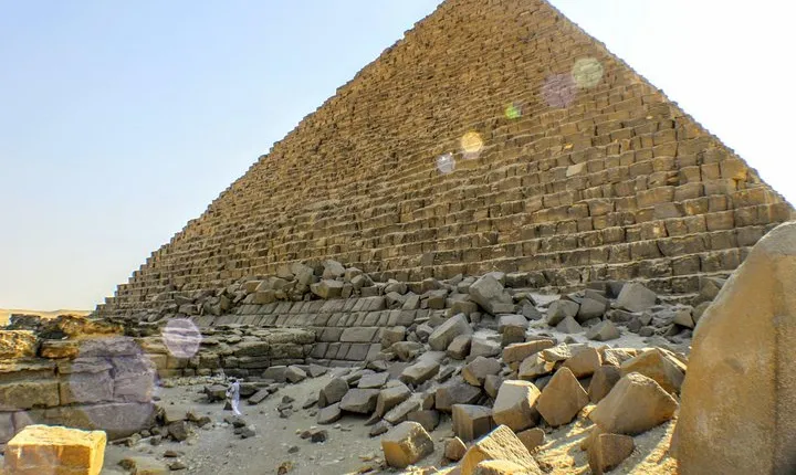 Private Cairo Layover Trips To Giza Pyramids Islamic Cairo & Khan Khalili Bazaar