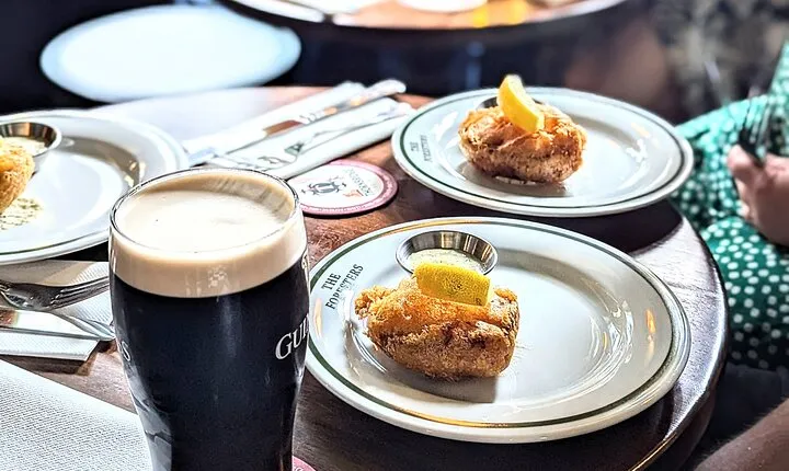 Taste of Sheffield Food Tour
