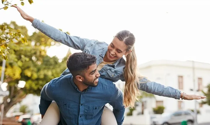 Love in the City: Pittsburgh’s Enchanting Romantic Walk